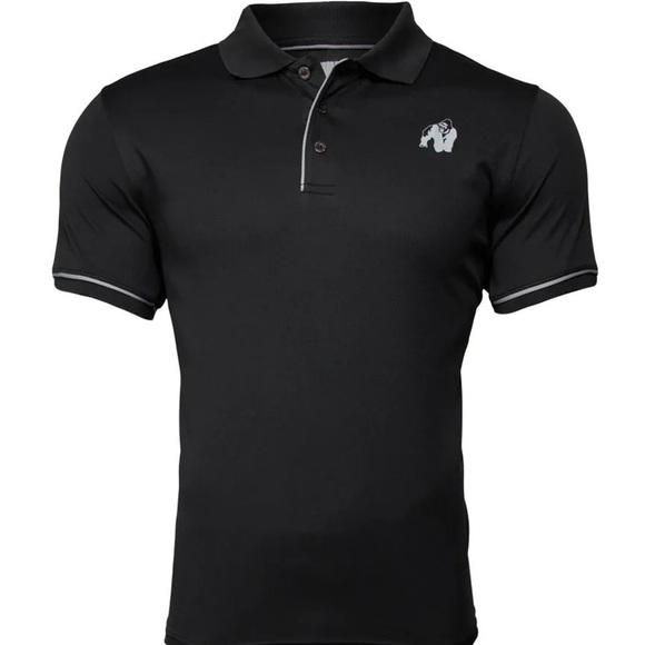 GORILLA WEAR FORBES POLO 2-PACK - Picture 2 of 5
